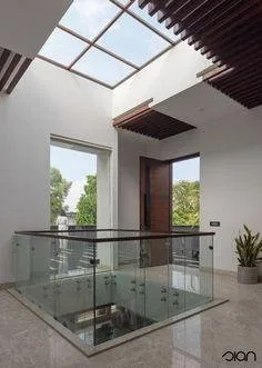 Villa en location à Ain Diab - الدار البيضاء (3)