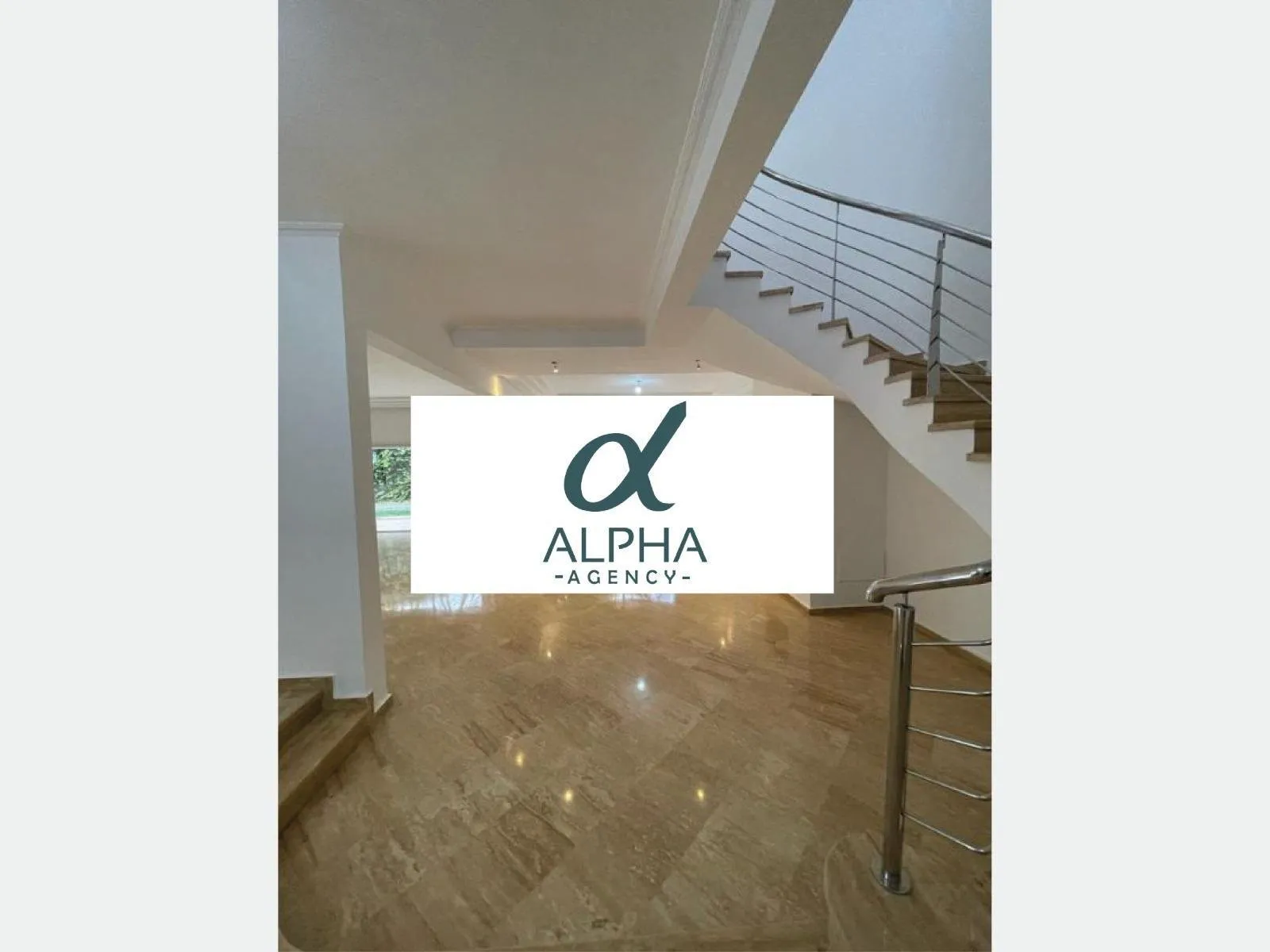 Villa en location à Ain Diab - الدار البيضاء (2)