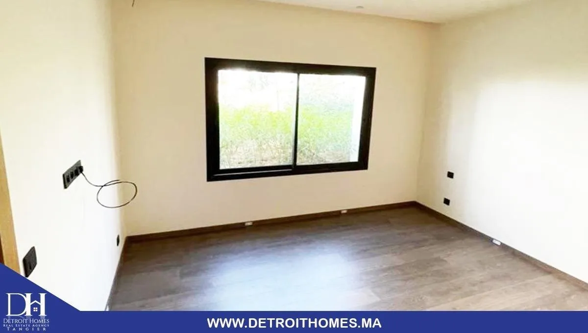 Appartement vide à louer - مراكش (3)