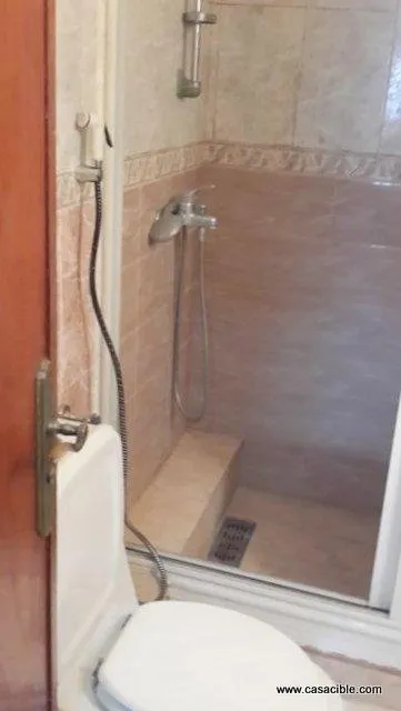 Hôpitaux: appartement meublé 2 chambres. - الدار البيضاء (3)