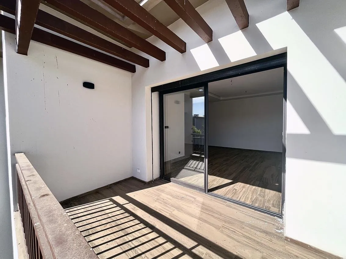 Appartement neuf dans une résidence sécurisée. - الدار البيضاء