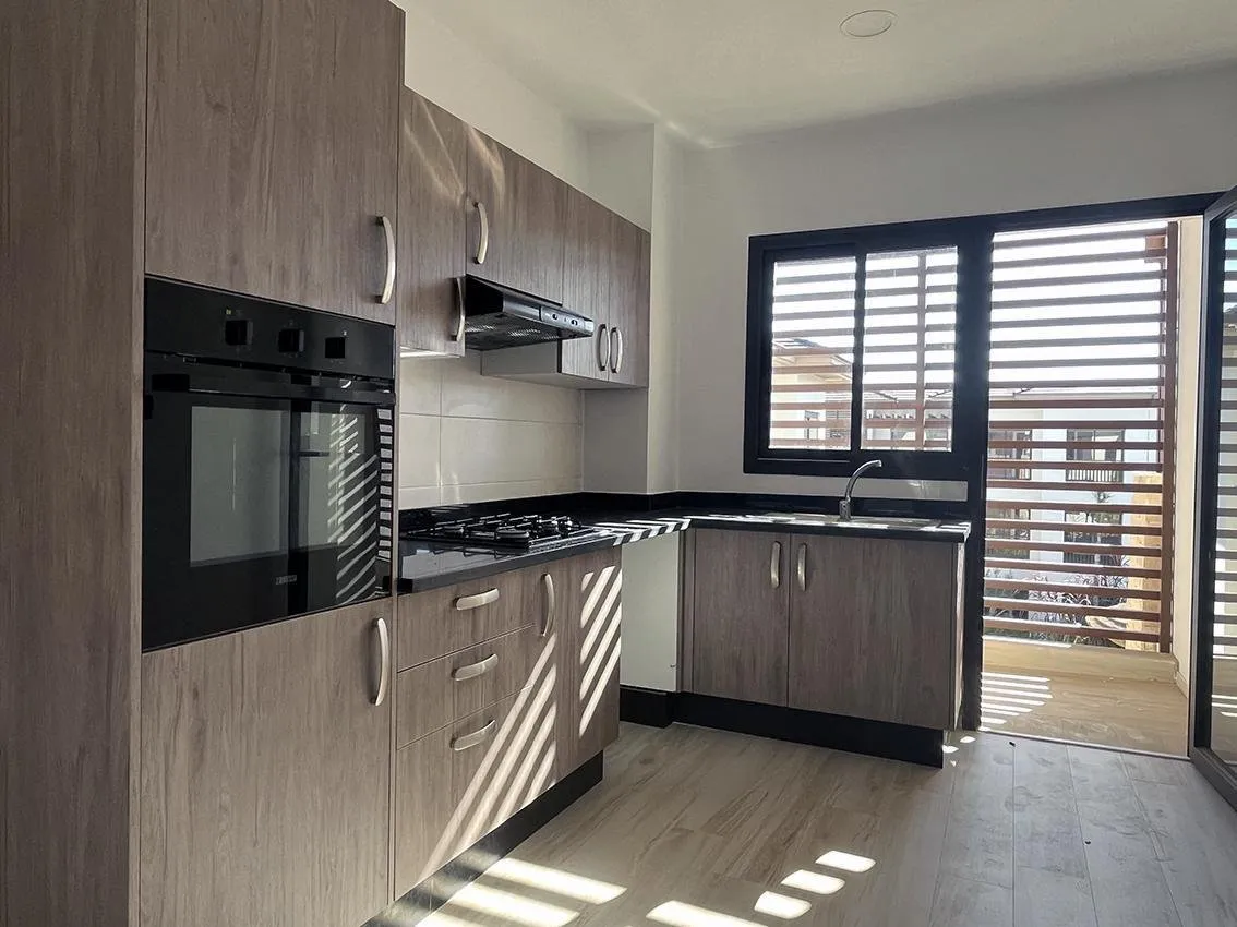 Appartement neuf dans une résidence sécurisée. - الدار البيضاء (2)