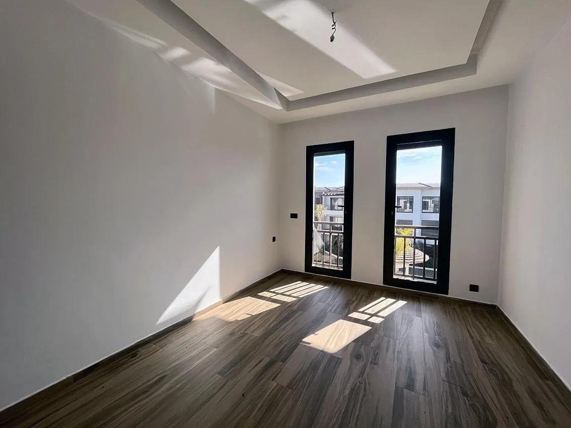Appartement neuf dans une résidence sécurisée. - الدار البيضاء (3)