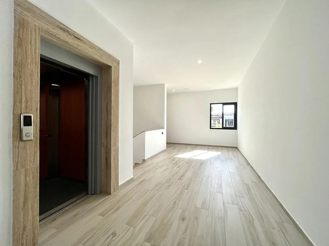 Appartement neuf dans une résidence sécurisée. - الدار البيضاء (4)