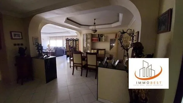 Mers sultan, Spacieux appartement à vendre,3ch - الدار البيضاء (4)