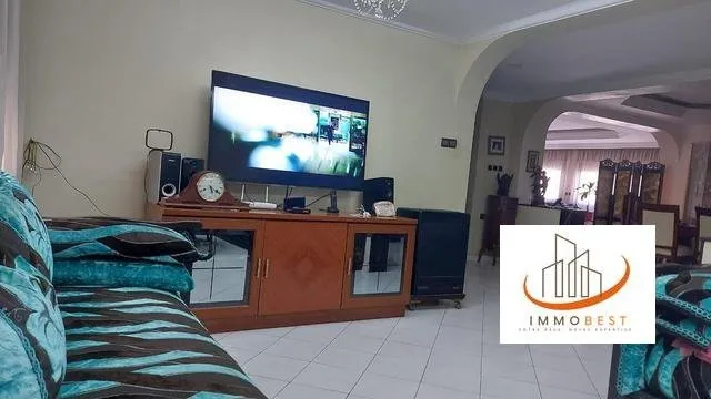 Mers sultan, Spacieux appartement à vendre,3ch - الدار البيضاء