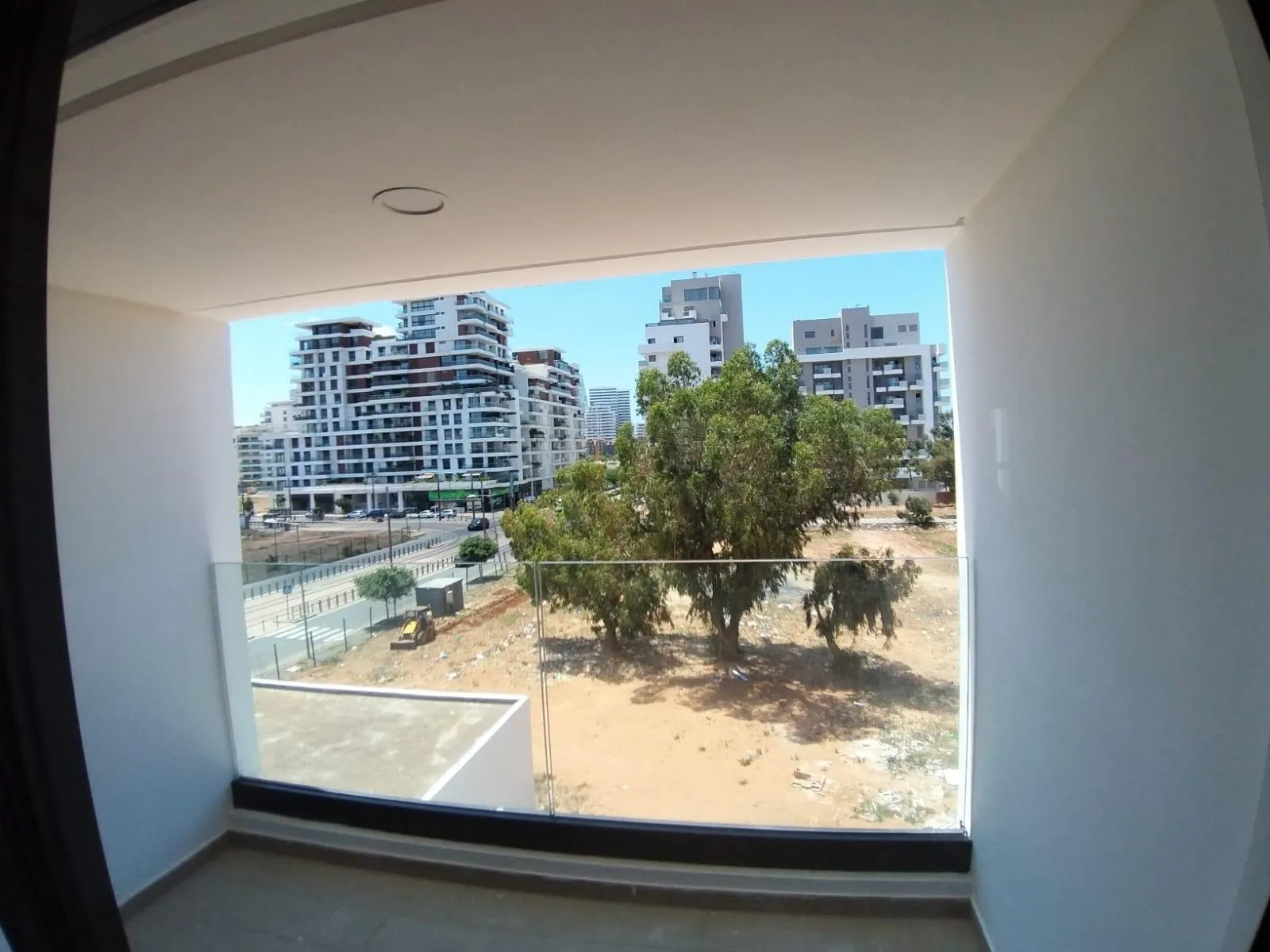 Location Appartement Vide Casa Finance City - الدار البيضاء (3)