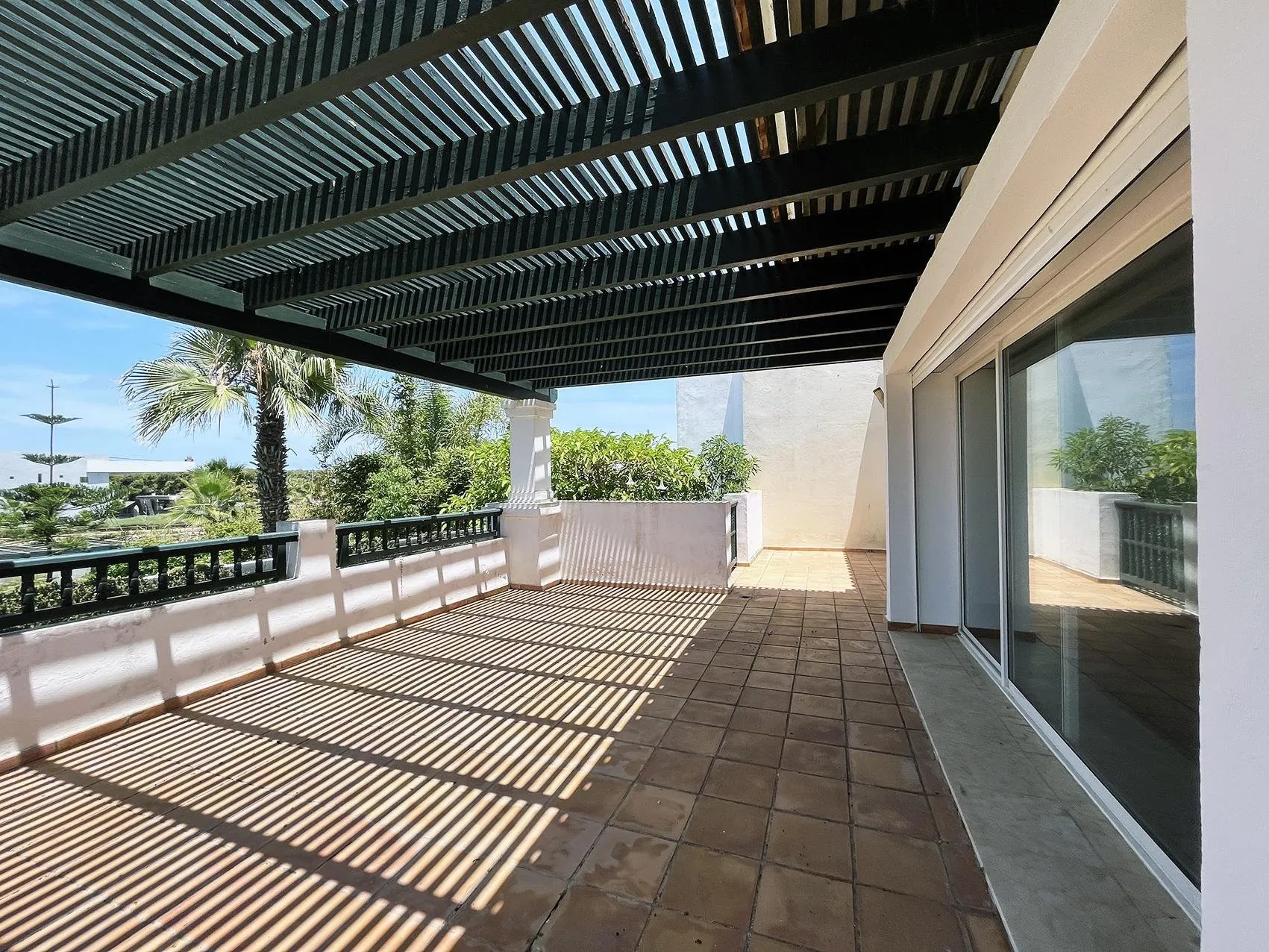Villa aux Jardins de l'Océan de 730 m². - الدار البيضاء (2)