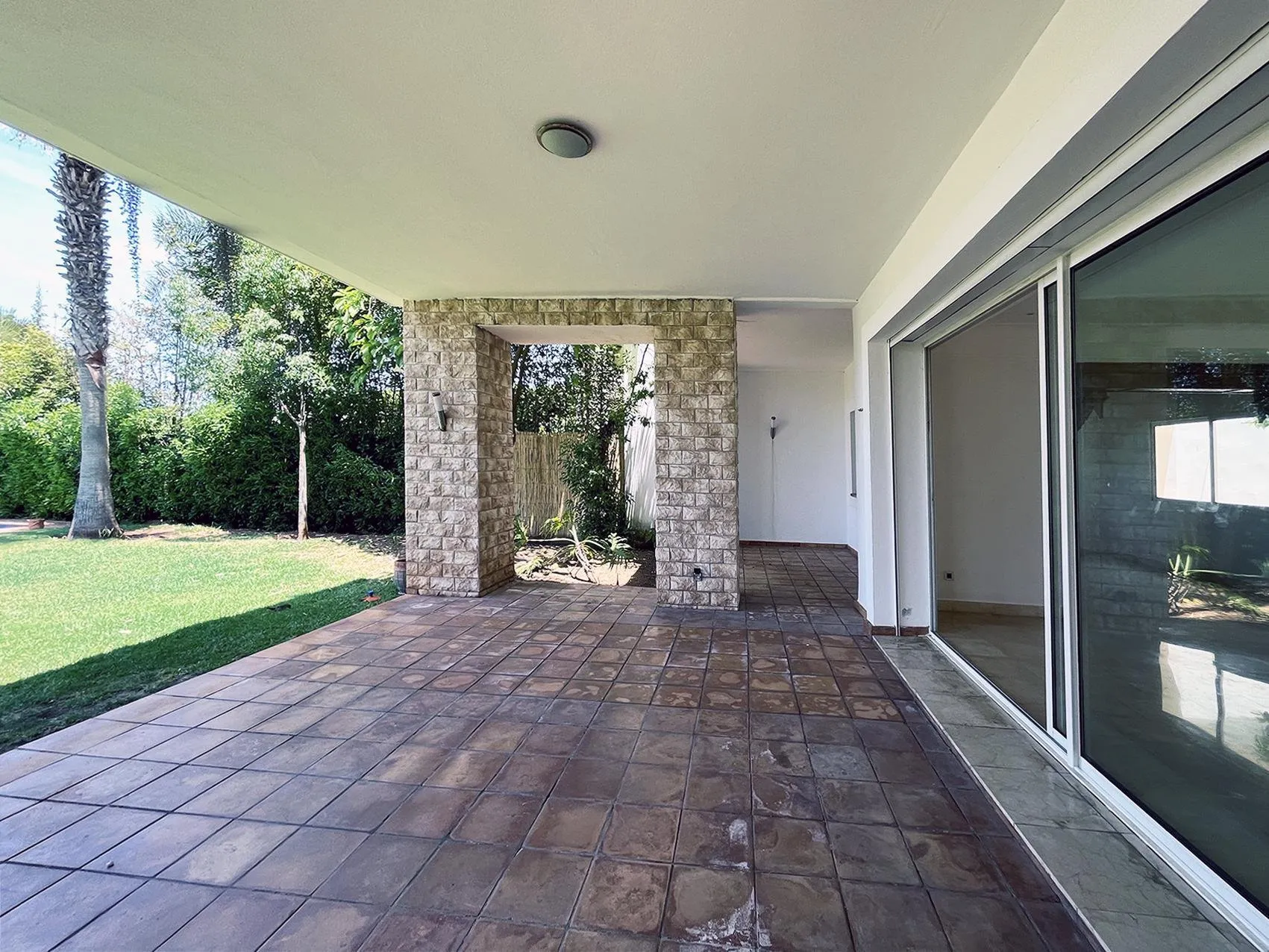 Villa aux Jardins de l'Océan de 730 m². - الدار البيضاء (3)