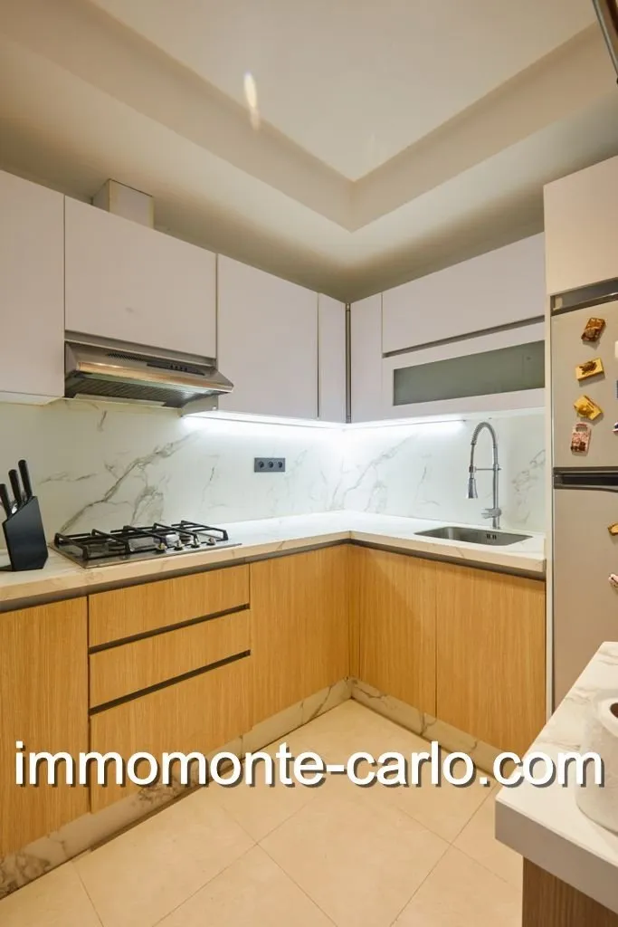 location appartement  à souissi Rabat - الرباط (2)
