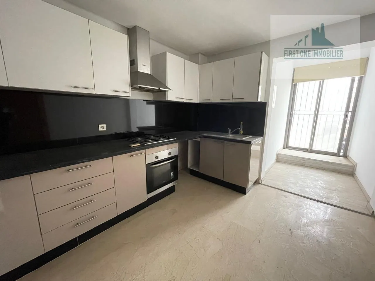 Appartement 117 m² haut standing Ziraoui - الدار البيضاء (3)