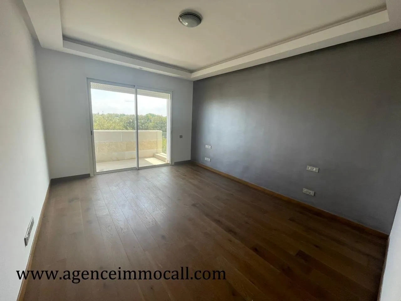 Appartement en location à souissi - الرباط (2)