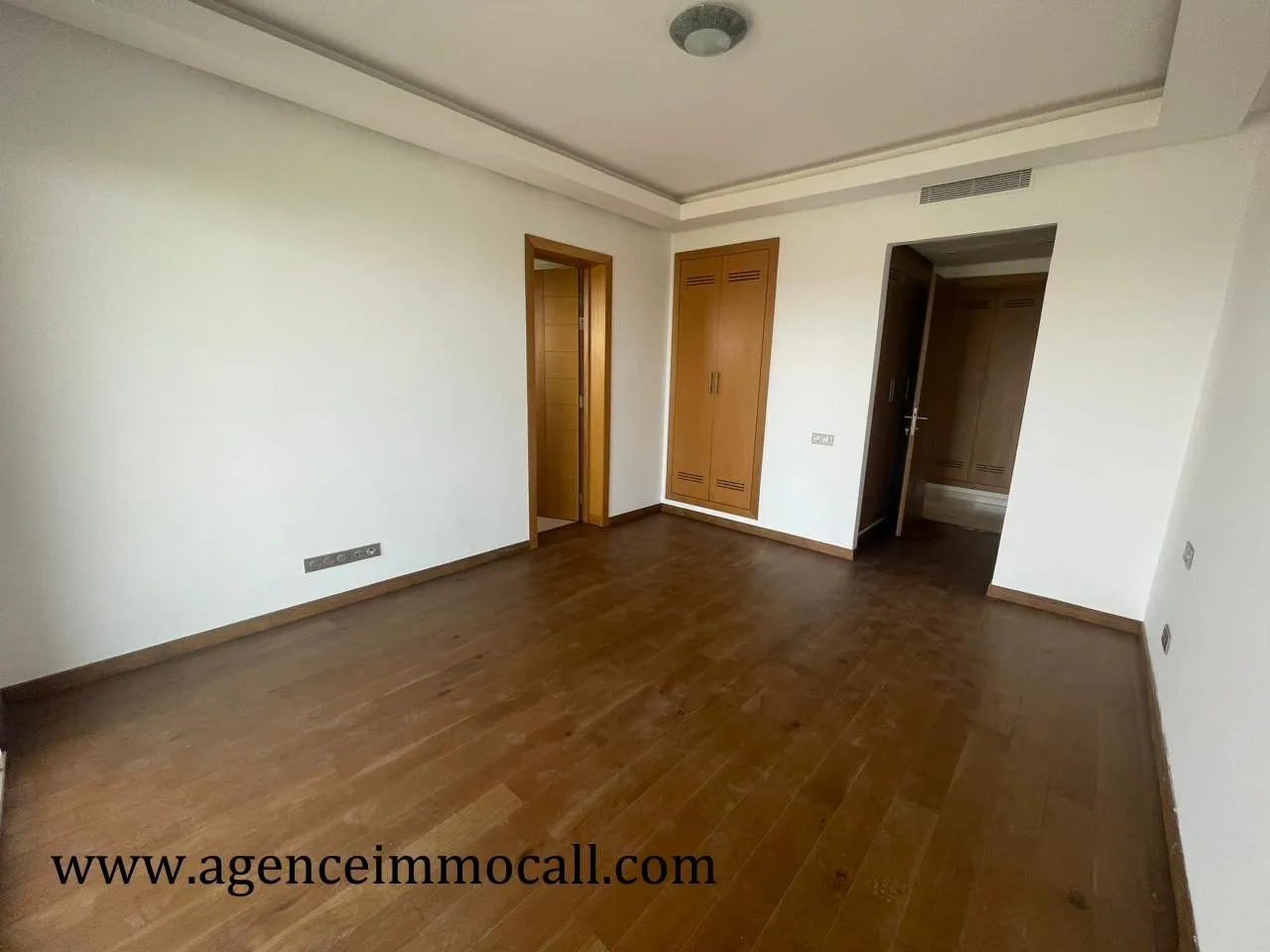 Appartement en location à souissi - الرباط (3)