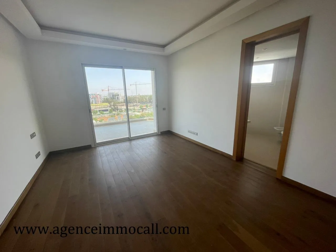 Appartement en location à souissi - الرباط (4)