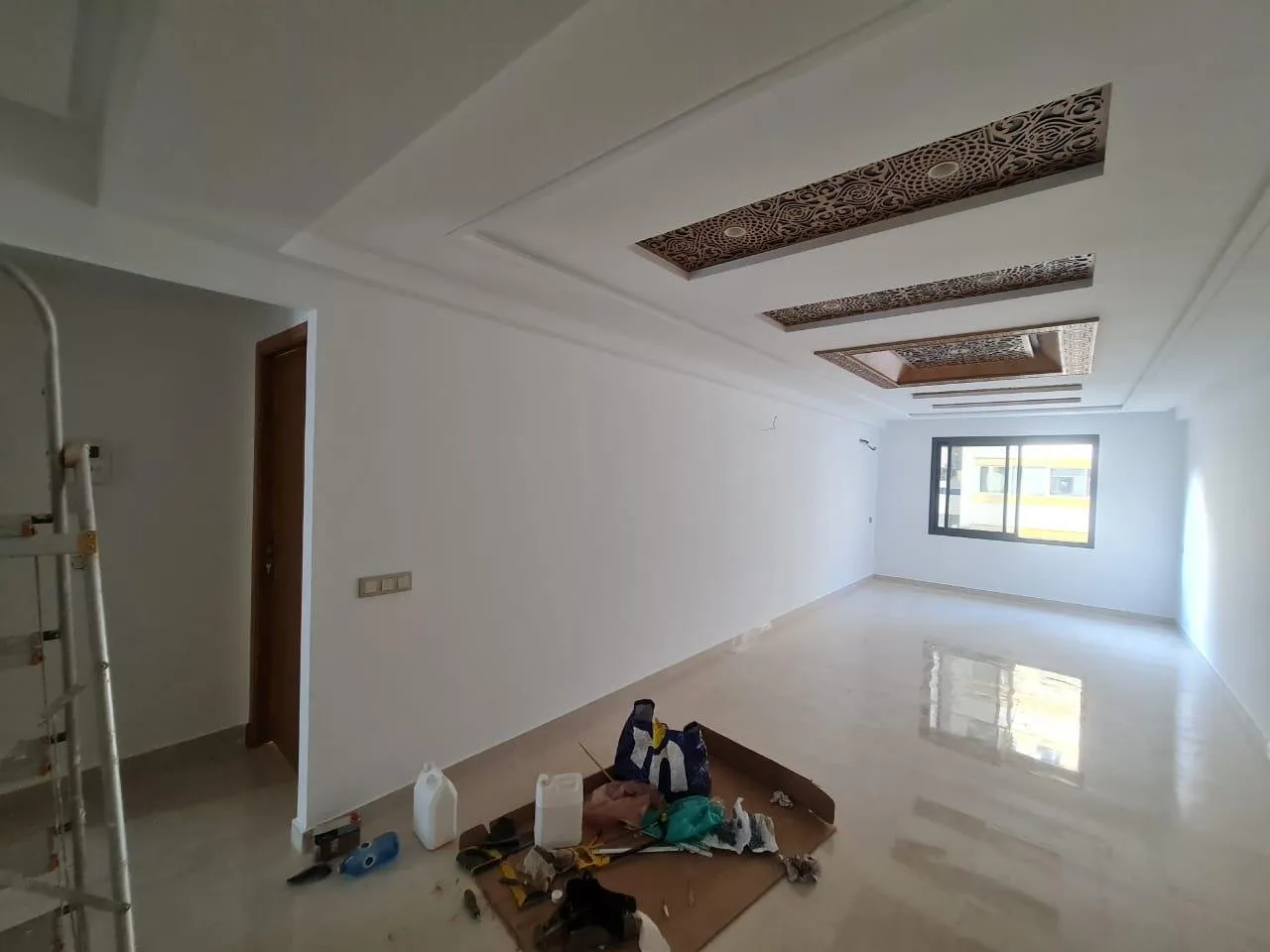 Appartement en location au Quartier Administratif - طنجة