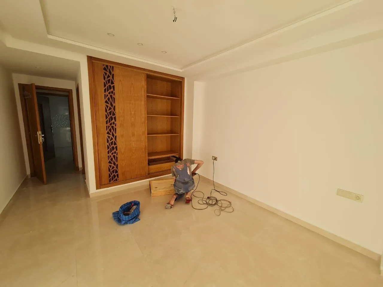 Appartement en location au Quartier Administratif - طنجة (3)