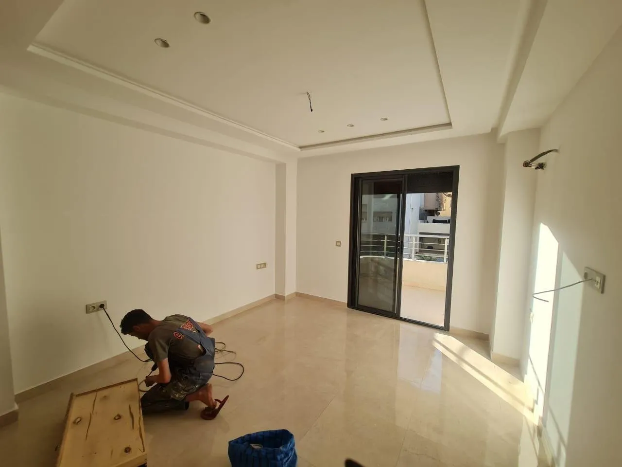 Appartement en location au Quartier Administratif - طنجة (4)