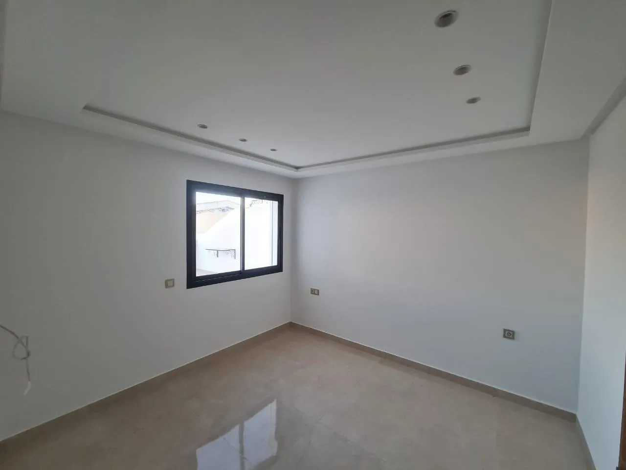 Appartement en location au Quartier Administratif - طنجة (2)