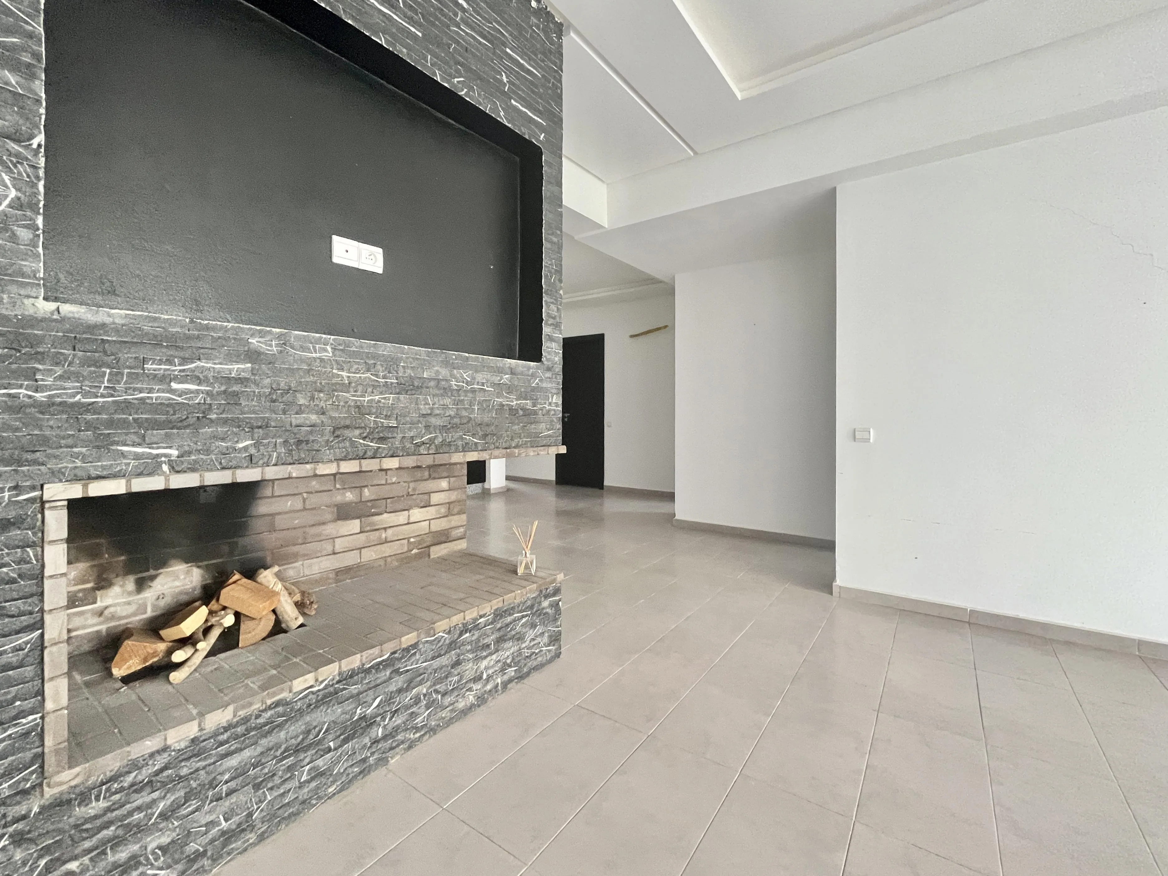Appartement en résidence sécurisée. - الدار البيضاء (3)