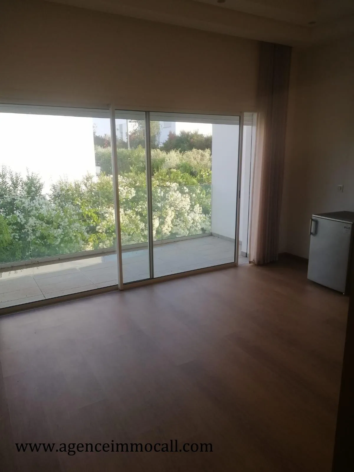 Villa de luxe à louer située à ELMENZEH - Rabat - الرباط (3)