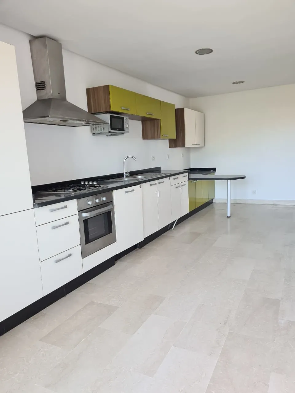 Magnifique 3 chambres vue sur le parc la ligue arabe ,Casablanca - الدار البيضاء (3)