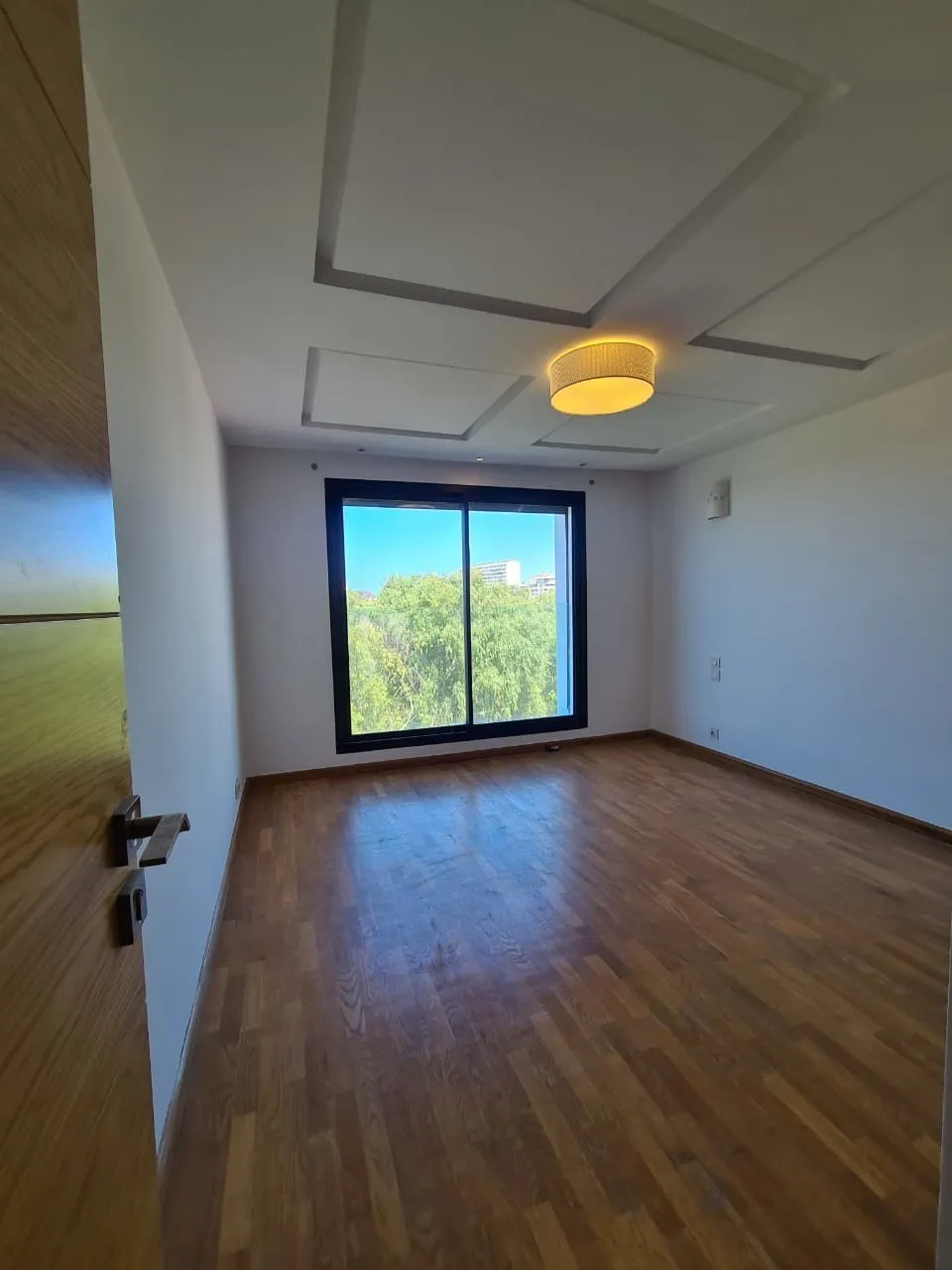Magnifique 3 chambres vue sur le parc la ligue arabe ,Casablanca - الدار البيضاء (4)