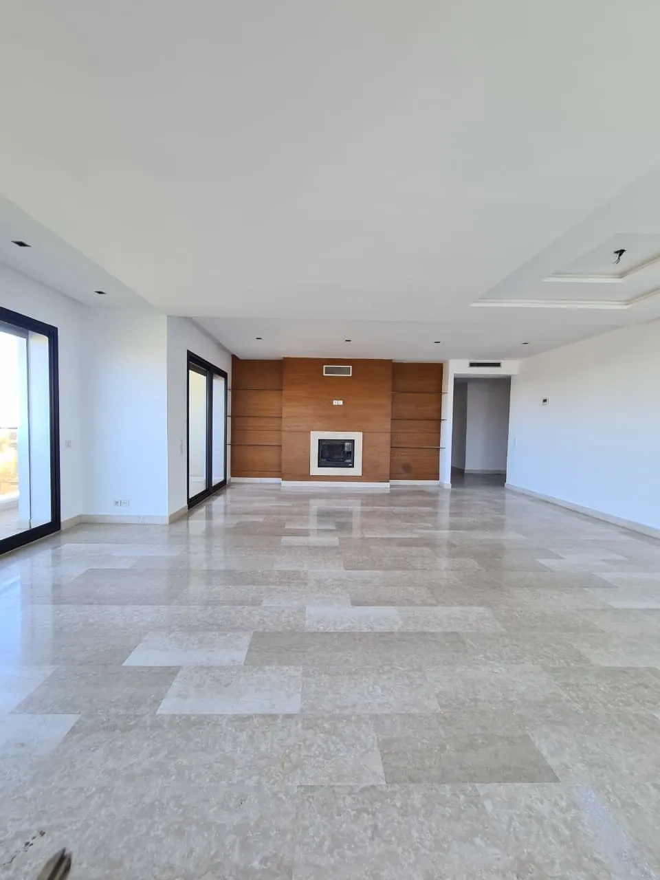 Magnifique 3 chambres vue sur le parc la ligue arabe ,Casablanca - الدار البيضاء (2)