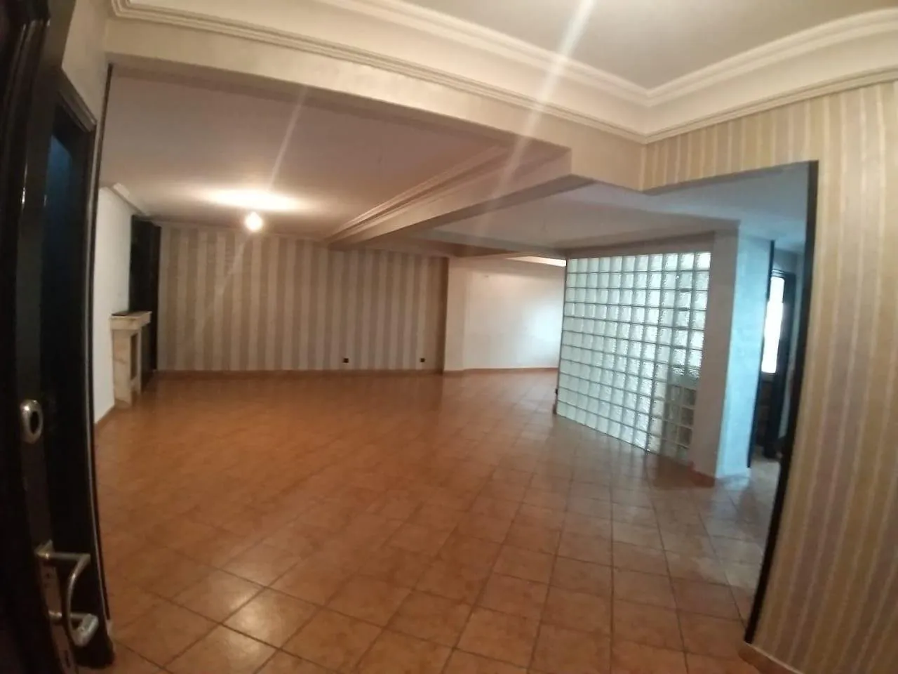 Location Appartement Vide Quartier Les Hôpitaux Casablanca - الدار البيضاء (2)