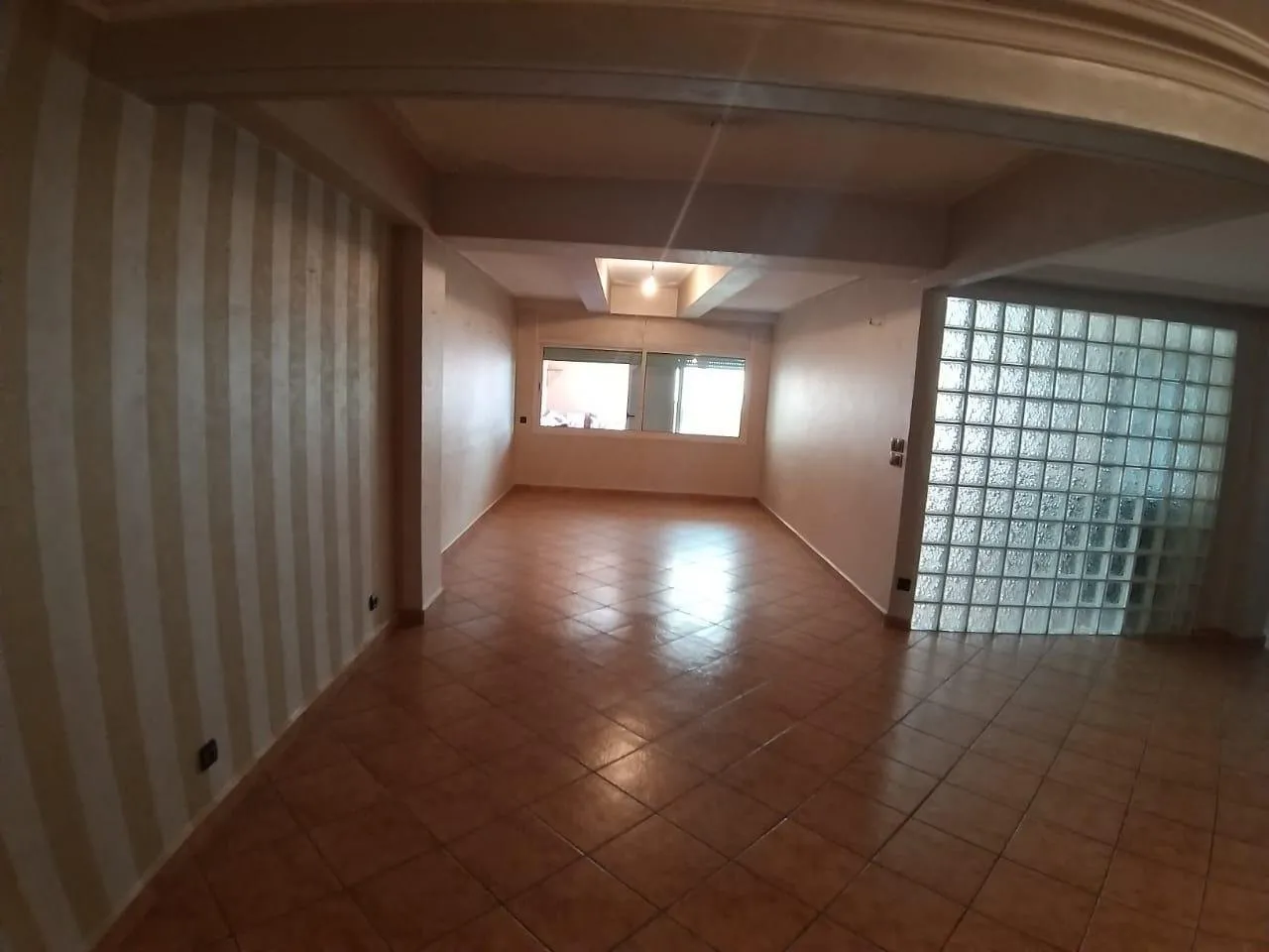 Location Appartement Vide Quartier Les Hôpitaux Casablanca - الدار البيضاء