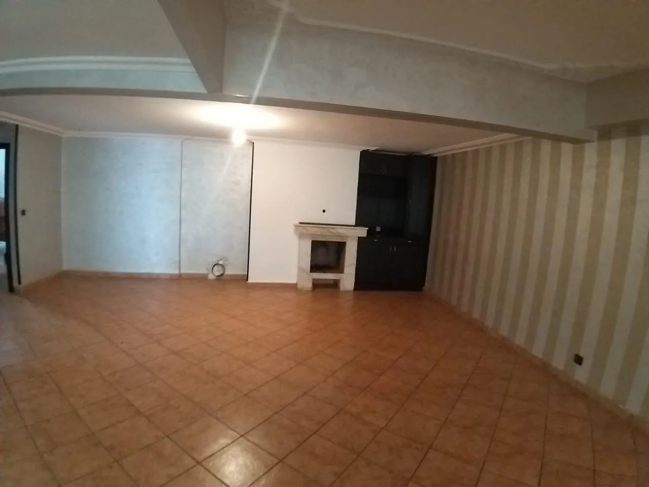Location Appartement Vide Quartier Les Hôpitaux Casablanca - الدار البيضاء (3)