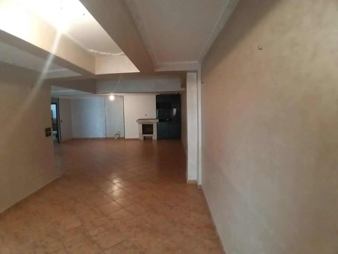 Location Appartement Vide Quartier Les Hôpitaux Casablanca - الدار البيضاء (4)