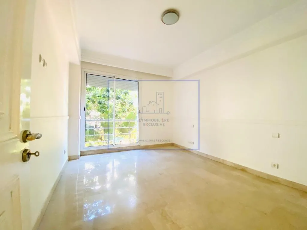 AIN DIAB-LOCATION-APPARTEMENT-TERRASSE-VUE MER - الدار البيضاء (3)