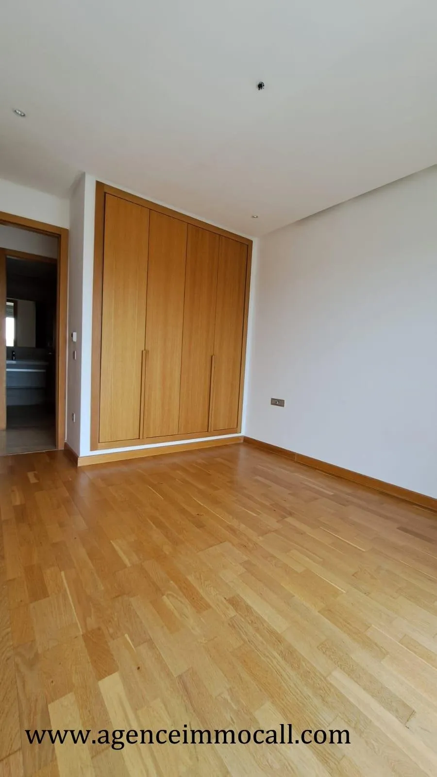 Splendide appartement en location à SOUISSI - الرباط