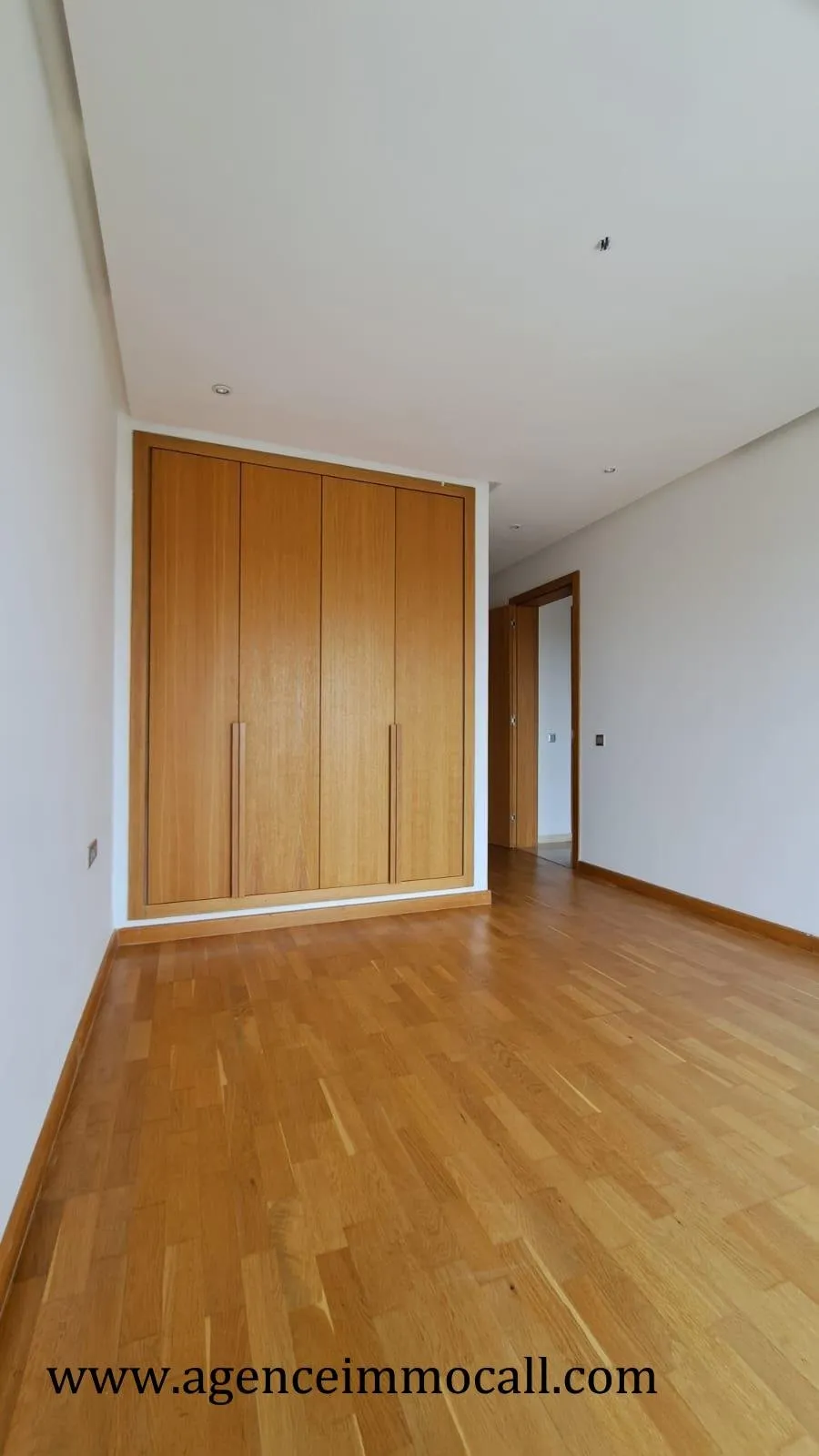 Splendide appartement en location à SOUISSI - الرباط (2)