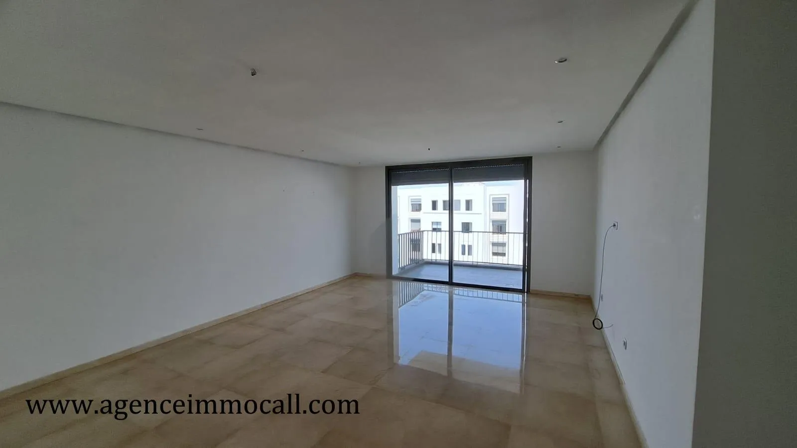 Splendide appartement en location à SOUISSI - الرباط (3)