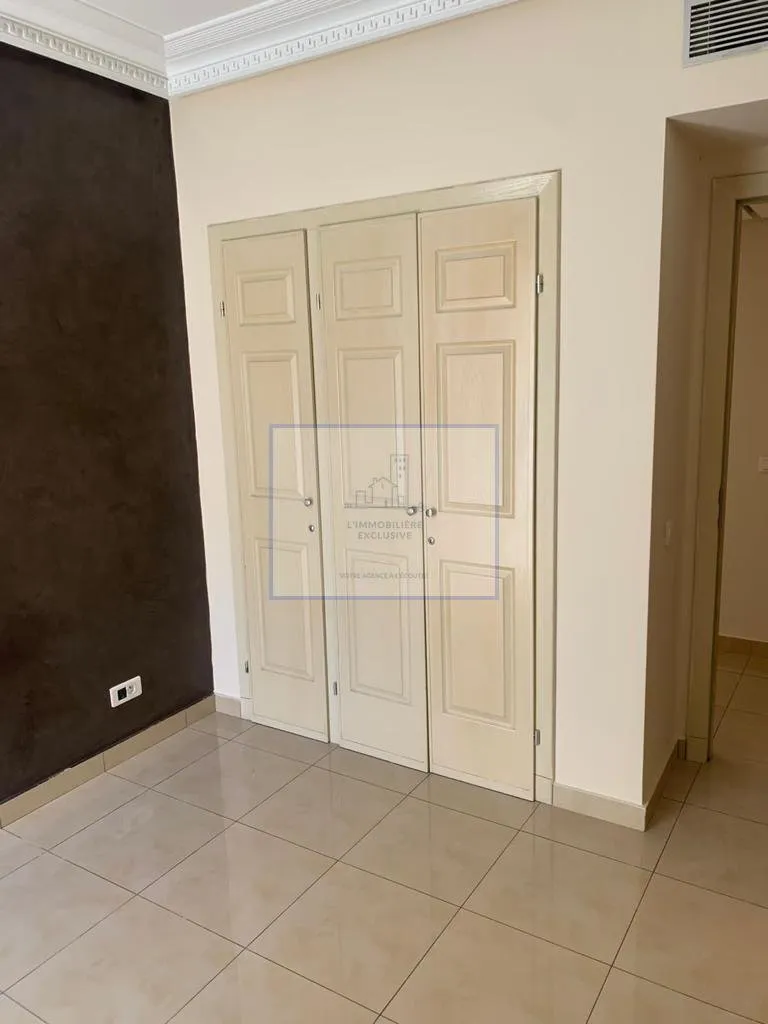 GAUTHIER-LOCATION-STUDIO-VIDE-TERRASSE - الدار البيضاء (4)