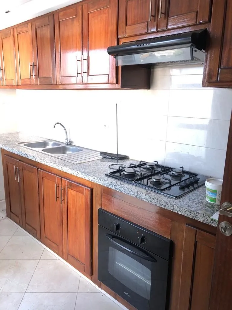 Bel appartement a louer a Abdelmoumen. - الدار البيضاء (2)