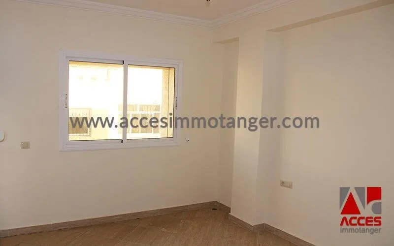 APPARTEMENTS NON MEUBLES A LOUER(ALL197822) - طنجة (4)