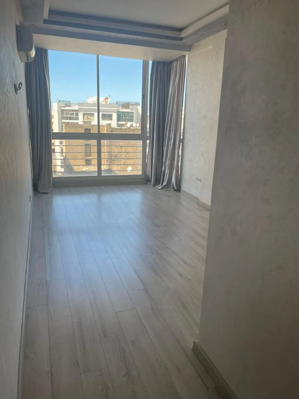 Appartement neuf à louer en plein centre ville - الدار البيضاء (2)