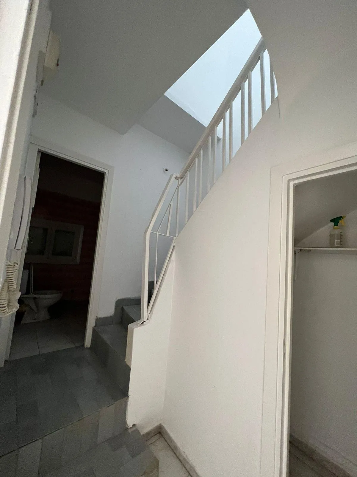 Location Duplex Quartier Gauthier Casablanca - الدار البيضاء (4)