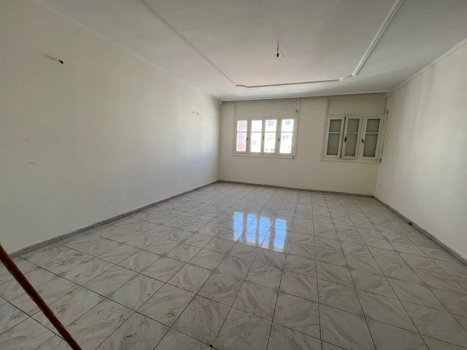 Location Duplex Quartier Gauthier Casablanca - الدار البيضاء (3)