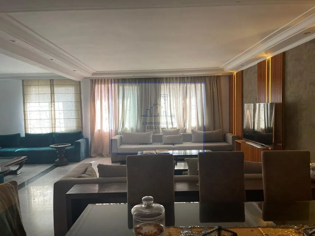 RACINE-VENTE-DUPLEX-TERRASSE-GARAGE. - الدار البيضاء (3)
