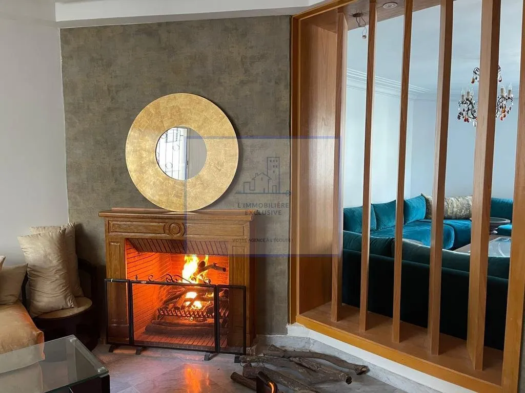RACINE-VENTE-DUPLEX-TERRASSE-GARAGE. - الدار البيضاء (2)