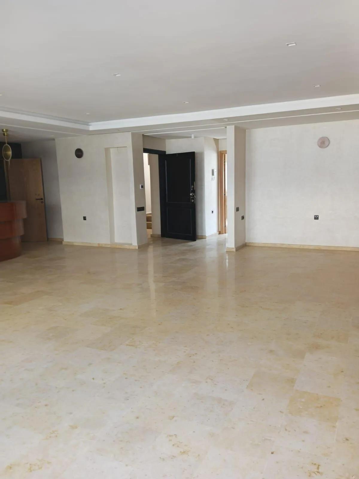 APPARTEMENT VIDE A LOUER GUATHIER - الدار البيضاء (4)