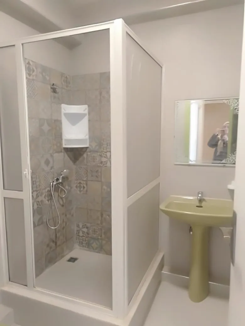 Bel appartement dans le haut d'Agdal - فاس (3)