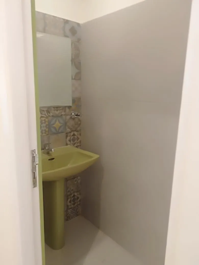 Bel appartement dans le haut d'Agdal - فاس (4)