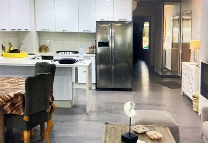 Appartement meublé avec vue mer, en résidence sécurisée. - الدار البيضاء (3)