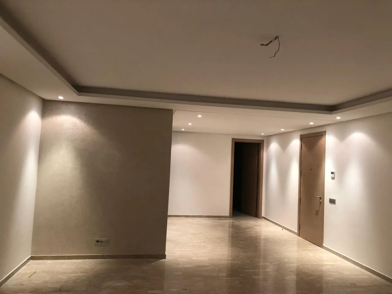 Appartement avec terrasse - الرباط (2)