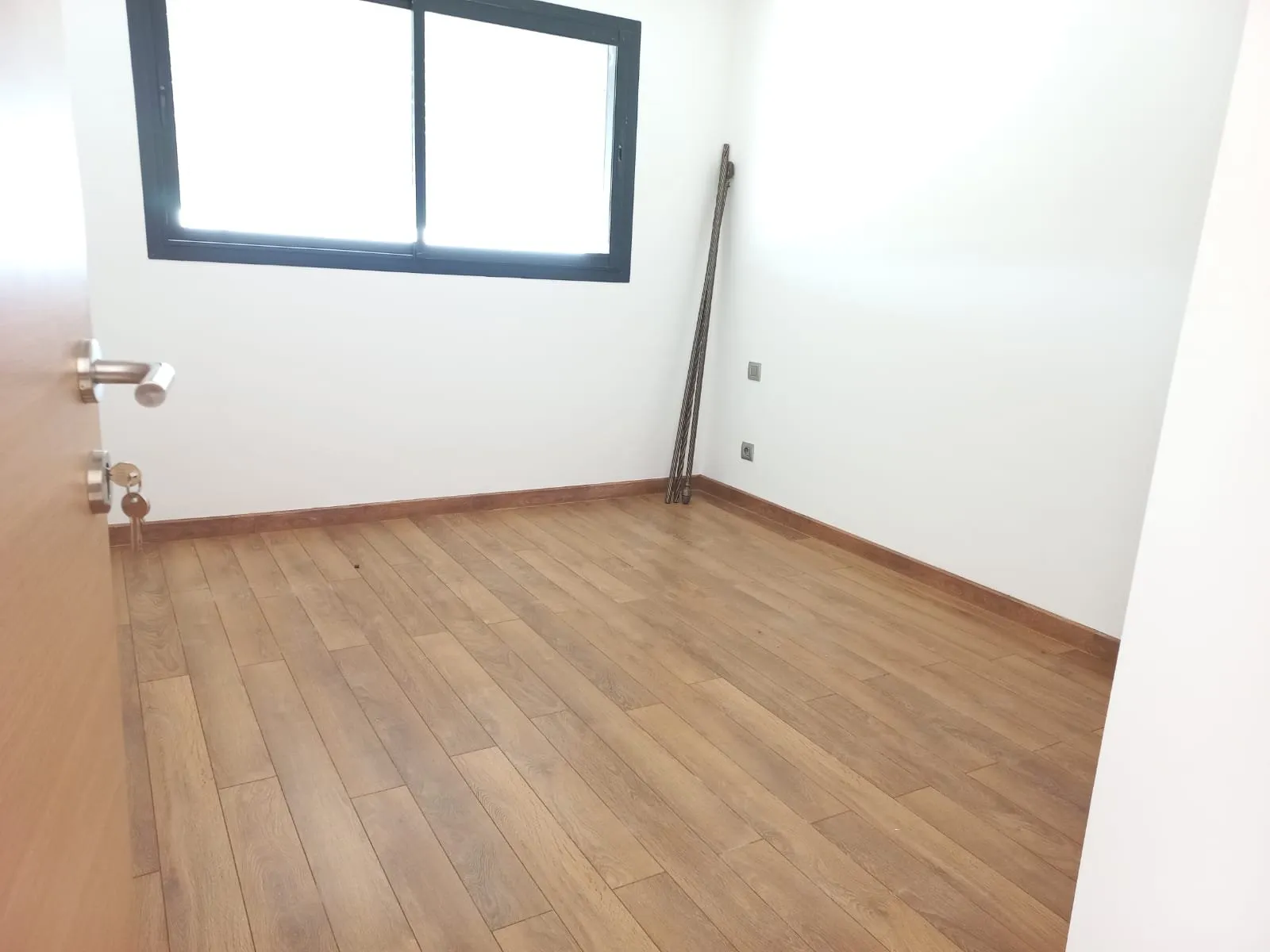 Appartement avec terrasse - الرباط (3)
