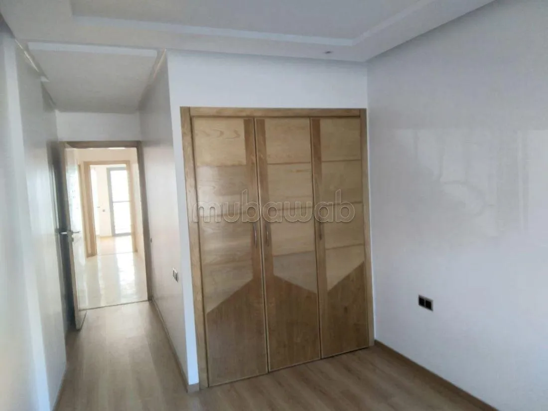 Bel appartement en location à Val Fleury. 2 pièces confortables - الدار البيضاء (4)